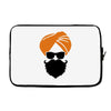 singh is king Laptop sleeve