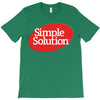 simpe solution T-Shirt
