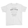 Gentleman (f143) Youth Tee
