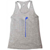 golfing Racerback Tank