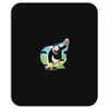 playing god Mousepad