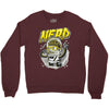 astronout Crewneck Sweatshirt
