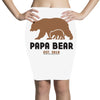 Papa Bear Pencil Skirts