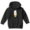doodle Youth Hoodie