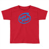 baby inside Toddler T-shirt