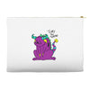monster Accessory Pouches