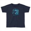alphonse storm Toddler T-shirt