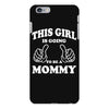 This Girl Is Going to Be A Mommy iPhone 6/6s Plus Case