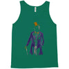 forever wonka Tank Top