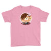 lest rock Youth Tee