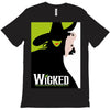 Wicked Musical T-Shirt