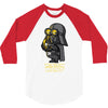 minion wars 3/4 Sleeve Shirt