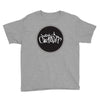 akris Youth Tee