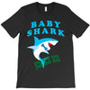 Baby Shark -Shark Do Do Do T-Shirt