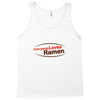 everybody loves ramen Tank Top