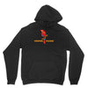 cracka' please Unisex Hoodie