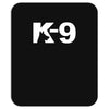 k 9 Mousepad