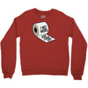 i get more Crewneck Sweatshirt