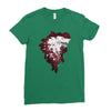 always remember Ladies Fitted T-Shirt