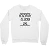 gilmore girls night Crewneck Sweatshirt
