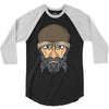 saladin 3/4 Sleeve Shirt