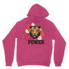 Girl Power Unisex Hoodie