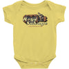 reys salvage Baby Onesie