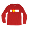 colorando Long Sleeve Shirts