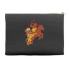 wild bill pickles Accessory Pouches
