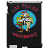 breaking bad los pollos hermanos cool iPad 3 and 4 Case