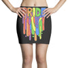 lgbt prom fundraiser Mini Skirts