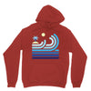 beach Unisex Hoodie