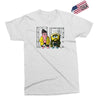 pat and silent bob Exclusive T-shirt