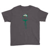 pocket fishman Youth Tee