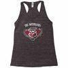 MCGREGOR TATTO Racerback Tank