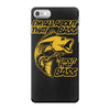 i'm all about that bass! iPhone 7 Case