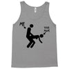 me and your mum Tank Top
