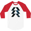 Destiny 3/4 Sleeve Shirt