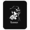 r.i.p. lemmy kilmister Mousepad