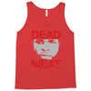 clubber lang tee rocky balboa boxing movie Tank Top