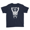 'i'm up all night to get loki' thor  avengers tom hiddleston funny Youth Tee