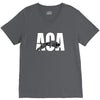 aca panthers high school V-Neck Tee