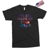 We Are Made Of Star Stuff Exclusive T-shirt