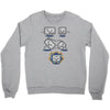 control z fusion Crewneck Sweatshirt