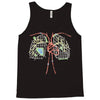 life in the city Tank Top