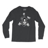 monkey Long Sleeve Shirts