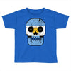 argentina till i die Toddler T-shirt