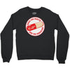 capsule Crewneck Sweatshirt