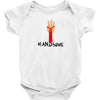 handsome Baby Bodysuit