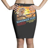 scavenger hunt Pencil Skirts